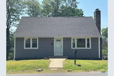 366 Harmony Street, Bridgeport, CT 06606 - Photo 1