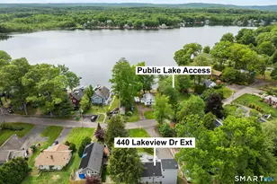 440 Lakeview Dr, Suffield, CT 06093 - Photo 2