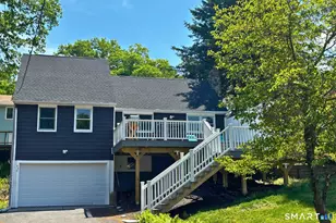 440 Lakeview Dr, Suffield, CT 06093 - Photo 1