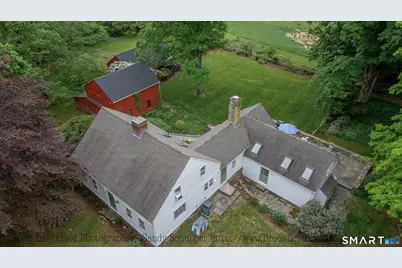 846 Southford Road, Southbury, CT 06488 - Photo 2