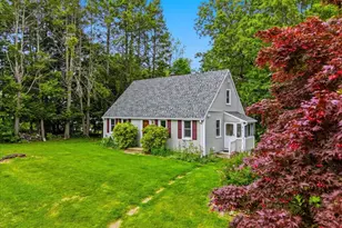 48 Maple Rd, Mansfield, CT 06268 - Photo 6