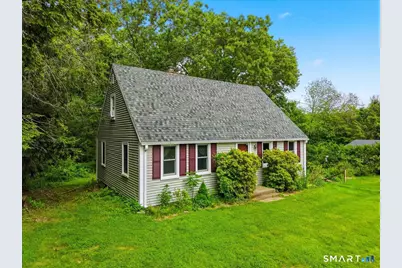 48 Maple Road, Mansfield, CT 06268 - Photo 1