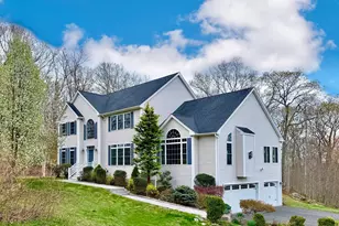 46 Hoseye Coach Rd, Newtown, CT 06470 - Photo 40