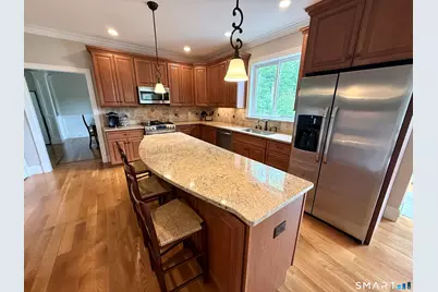 46 Hoseye Coach Road, Newtown, CT 06470 - Photo 2