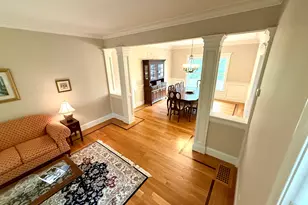 46 Hoseye Coach Rd, Newtown, CT 06470 - Photo 4