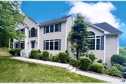 46 Hoseye Coach Road, Newtown, CT 06470 - Photo 1