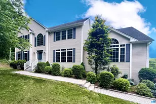 46 Hoseye Coach Rd, Newtown, CT 06470 - Photo 1