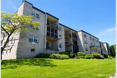 308 Meadowside Road #306, Milford, CT 06460 - Photo 1