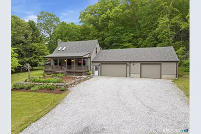 118-1 Whippoorwill Road, Old Lyme, CT 06371 - Photo 1
