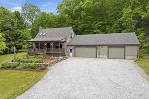 118 -1 Whippoorwill Rd, Old Lyme, CT 06371 - Photo 1