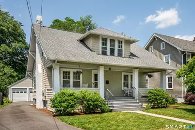 40 Vera Street, West Hartford, CT 06119 - Photo 2