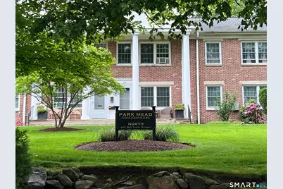 192 Park Street #4, New Canaan, CT 06840 - Photo 2