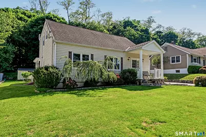 73 High Clear Drive, Stamford, CT 06905 - Photo 2