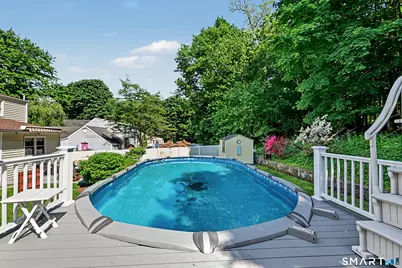 73 High Clear Drive, Stamford, CT 06905 - Photo 16