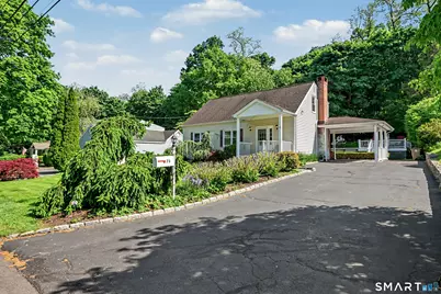73 High Clear Drive, Stamford, CT 06905 - Photo 4