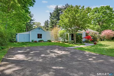153 Everett Road, Easton, CT 06612 - Photo 40