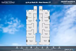 51 Nash St, New Haven, CT 06511 - Photo 8