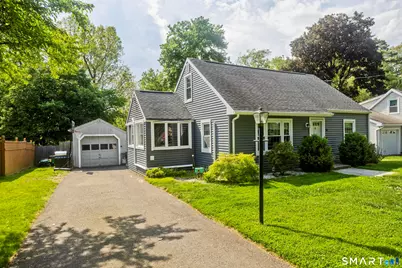 18 Wilstar Circle, Enfield, CT 06082 - Photo 1