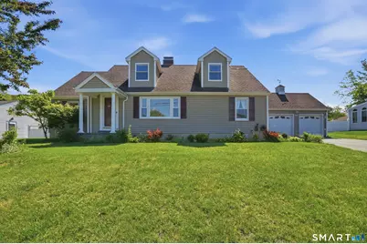 301 Pineridge Road, Torrington, CT 06790 - Photo 1