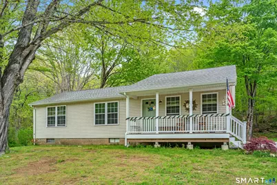 680 Killingworth Road, Haddam, CT 06441 - Photo 1