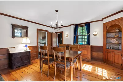 446 Amity Road, Woodbridge, CT 06525 - Photo 4