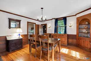 446 Amity Rd, Woodbridge, CT 06525 - Photo 4