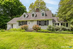 446 Amity Rd, Woodbridge, CT 06525 - Photo 1