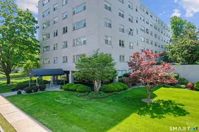 887 Farmington Avenue #2I, West Hartford, CT 06119 - Photo 28