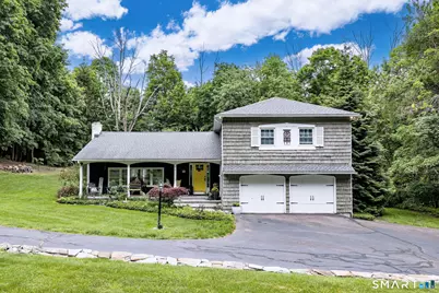 64 Parker Road, Somers, CT 06071 - Photo 1