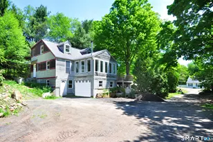 526 Granville Rd, Hartland, CT 06027 - Photo 4