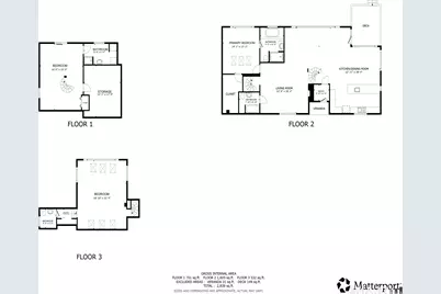 1 Eagles Nest Drive, Sherman, CT 06784 - Photo 34