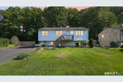 252 Roanoak Avenue, Windham, CT 06226 - Photo 1