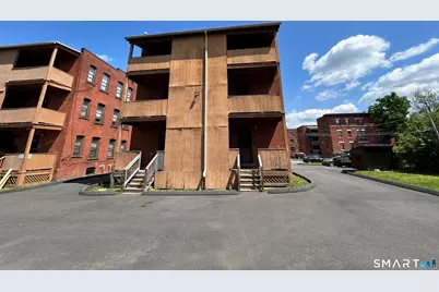 17 Harrison Place #C, Hartford, CT 06112 - Photo 2