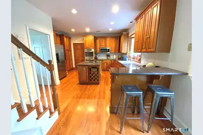 12 Carriage Hill Road, Woodbridge, CT 06525 - Photo 12