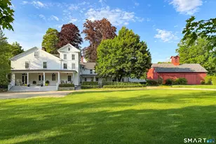 100 N Main St, Kent, CT 06757 - Photo 1