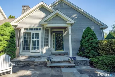 33 Old Field Hill Road #29, Southbury, CT 06488 - Photo 1