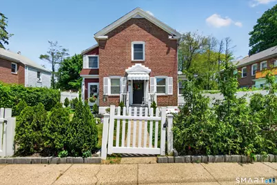 31-33 Plymouth Street, Bridgeport, CT 06610 - Photo 2