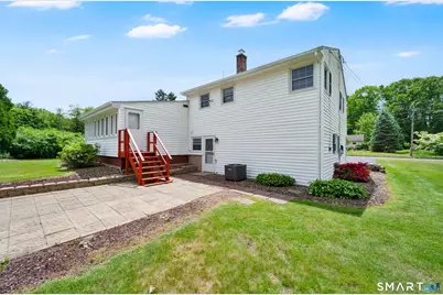 121 Dogwood Lane, South Windsor, CT 06074 - Photo 34