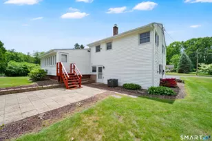 121 Dogwood Ln, South Windsor, CT 06074 - Photo 34