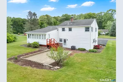 121 Dogwood Lane, South Windsor, CT 06074 - Photo 36