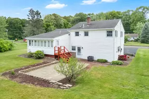 121 Dogwood Ln, South Windsor, CT 06074 - Photo 36
