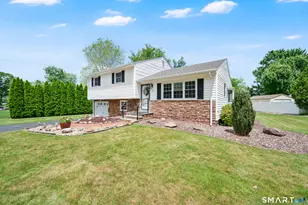121 Dogwood Ln, South Windsor, CT 06074 - Photo 2