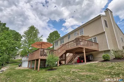 45 Wisteria Drive, Naugatuck, CT 06770 - Photo 32