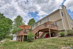 45 Wisteria Dr, Naugatuck, CT 06770 - Photo 32