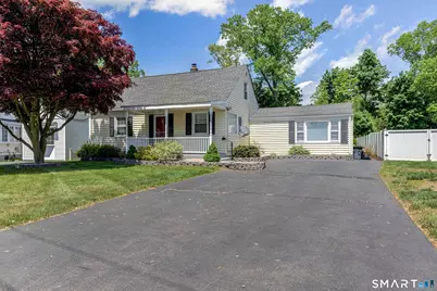 26 Macarthur Road, North Haven, CT 06473 - Photo 1