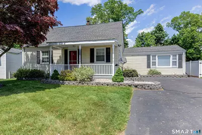 26 Macarthur Road, North Haven, CT 06473 - Photo 2