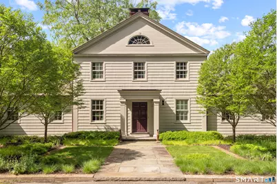 25 Father Peters Lane, New Canaan, CT 06840 - Photo 2