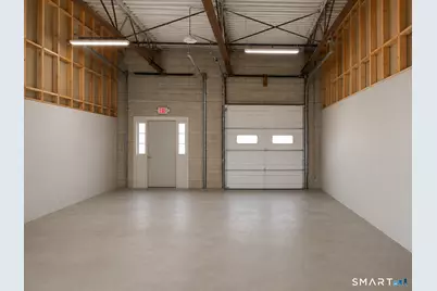 280 Chase River Road #Cross Dock - Freight Term, Waterbury, CT 06704 - Photo 1