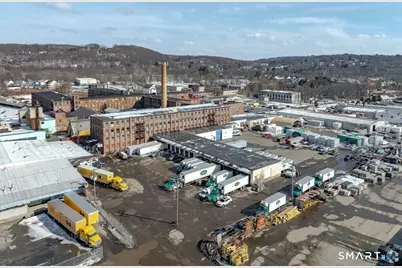 280 Chase River Road #Cross Dock - Freight Term, Waterbury, CT 06704 - Photo 4