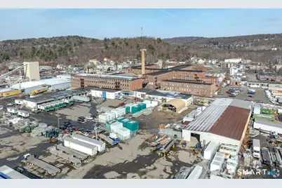 280 Chase River Road #Cross Dock - Freight Term, Waterbury, CT 06704 - Photo 1